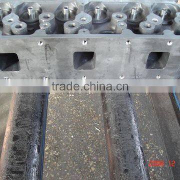 SCANIA 112 Cylinder Head photo-3