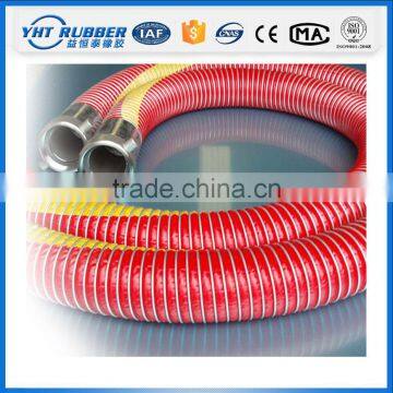 Low Pressure Heavy Duty Flexible Composite Hose