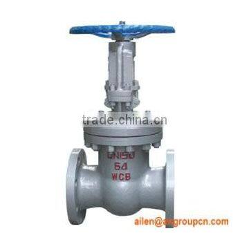High Quality China Made Gate Valve With HDPE Pipe photo-2