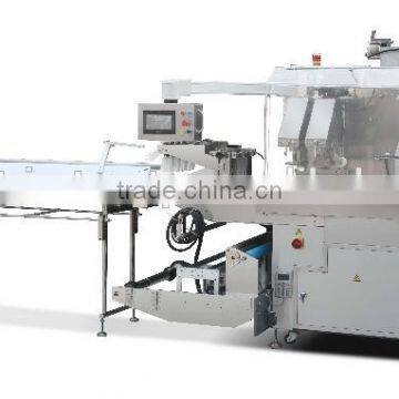 champignon vegetable packing machine