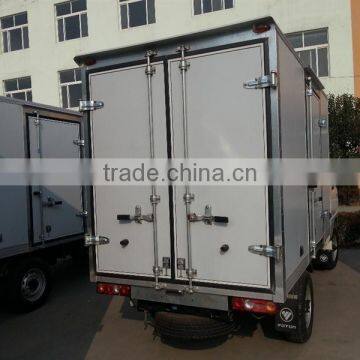 foton truck parts /accessories spark plug