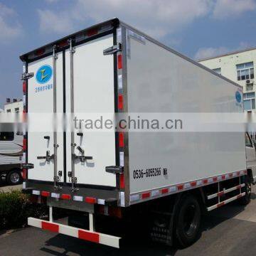 Feed Storage Containers pu Sandwich Panel Production Line photo-3