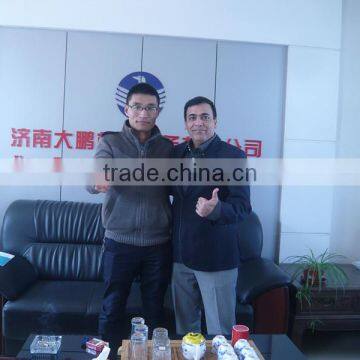 Puffed Rice/Corn/Direct Extruded Snacks Food Processing Line photo-5