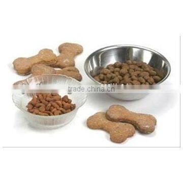 Automatic Pet Food Machine,animal Feed Machinery,dog Food Production Line photo-6
