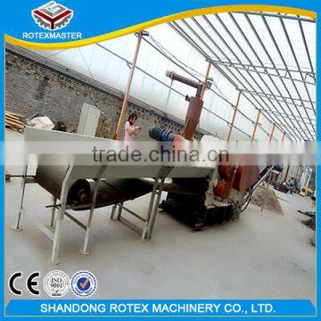 Chinese Manufacturers Wear-resistant Sharp Alloy Tool 7000kg Trees Chipper for Sale photo-3