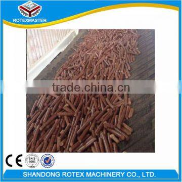 2017 Hot Sales Best Price Good Quality Palm Shell Wood Pellet Machine photo-5