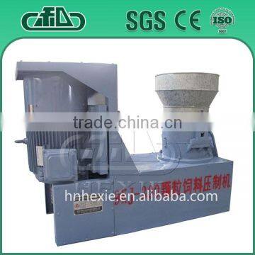 Quality assurance shrimp feed mill business shrimp feed pellet machine