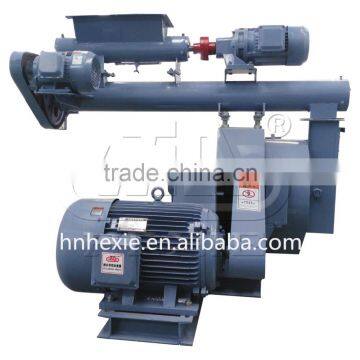 Overseas Turnkey Project Livestock Feed Making Machine photo-2