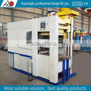 China Automatic foundry flaskless Molding machine