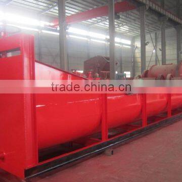 Spiral Classifier/screw Classifier for Gold Mining Plant photo-4