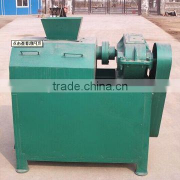 Top quality double roller extruder granulator for inorganic fertilizer industry