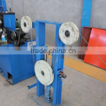 Flux Cored Wire Forming Machine photo-6
