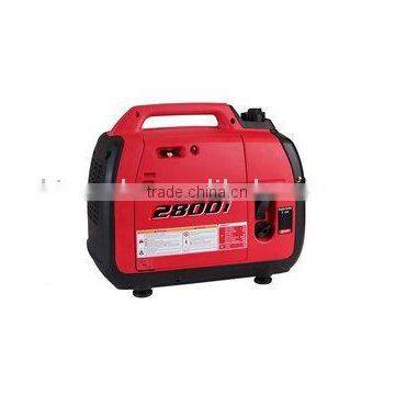 digital inverter generator