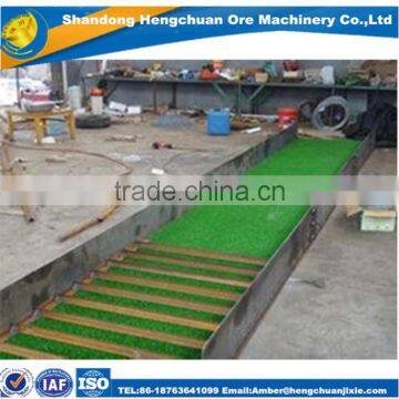 Mini Portable Small Gold Mining Pontoon Dredger for Sale photo-5