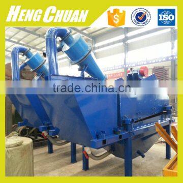 China Supplier Fine River Sand Extracting Machine,Fine Sand Recycling Machine,Sand Extraction Machine photo-2