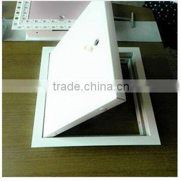 Cixi Hot-sale Steel Ceiling Access Door/ Access Panel/ Inspection Door