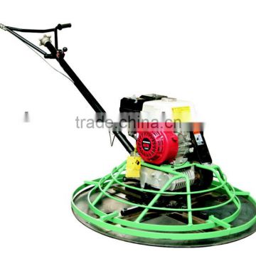 Perfessional High speed Good quality DMR1000 petrol engine power trowel