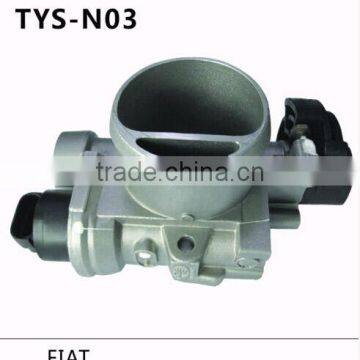 FIAT THROTTLE VALVE