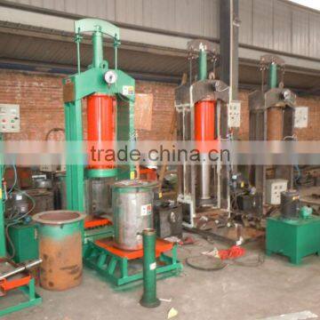 china hydraulic oil press exporter