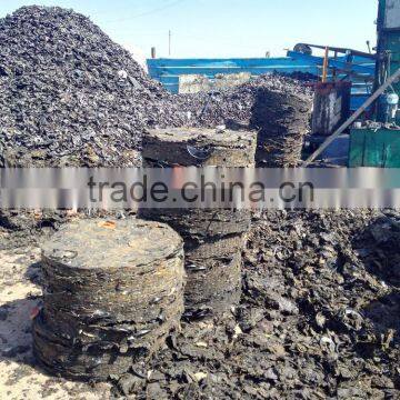 Factory Manufacturer Waste Engine Oil Filter Crusher photo-3