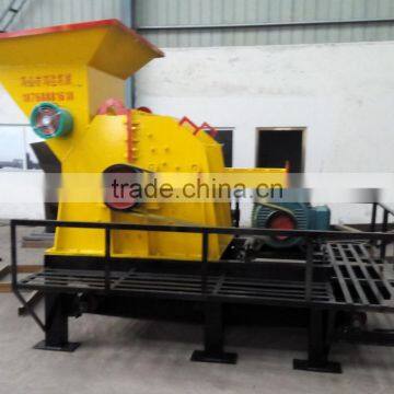 recycling waste engine oil filter element crushing machine