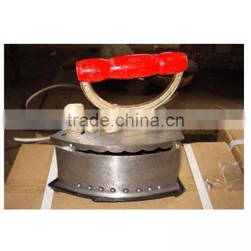 Charcoal Iron photo-4