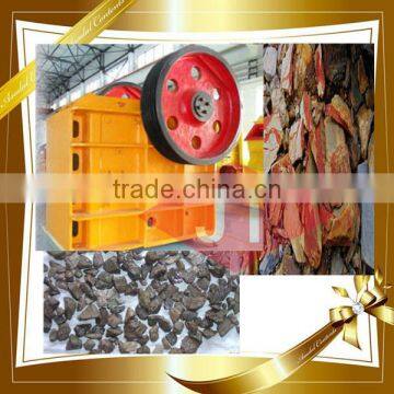 Mini Stone Jaw Crusher Machine Price China , Coal Crusher for Sale photo-6