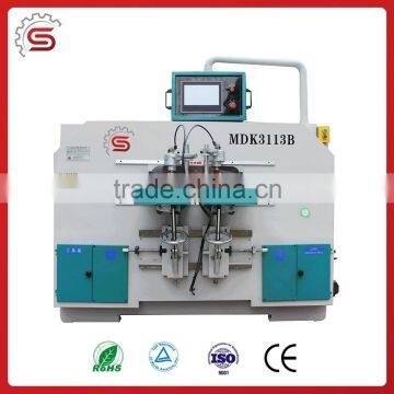 Cheap MDK3113B CNC Tenoning Machine/wood Mortising Machine