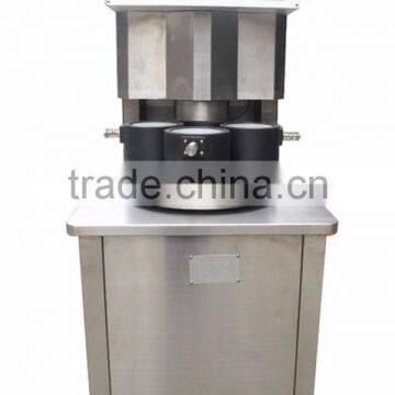 Vacuum Capping Machine Pan Type Vacuum Capping Machine