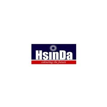 Chengdu Hsinda Polymer Materials Co ltd