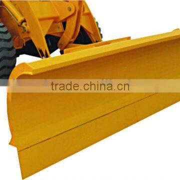 Wood Grasping Wheel Loader photo-5