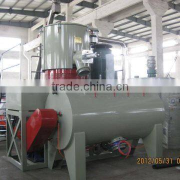 SRL-W Series Horizontal Mixing Unit photo-2