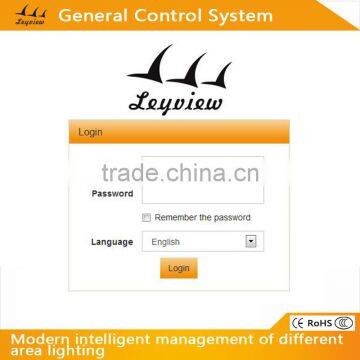 General Wireless Lighting Control System photo-6