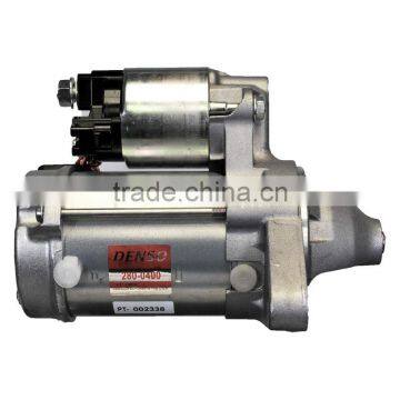 Starter Motor for Hyundai Coupe,Elantra,36100-23100,36100-23150,3610023100 photo-2