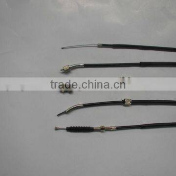 Chinese Best Quality Factory Direct Sale Motorcycle Clutch Cable photo-6