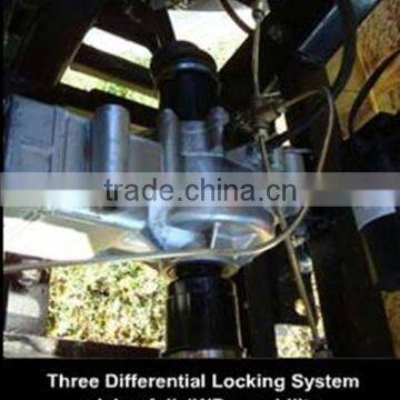 800cc Chery EFI Engine 4x4 UTV/manual Gears UTV(TKU800) photo-6