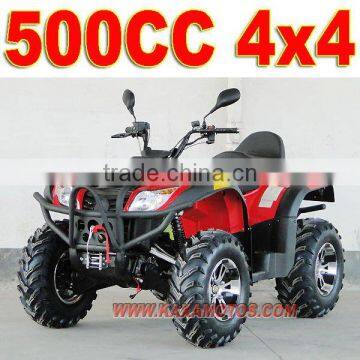 500cc ATV for Sale