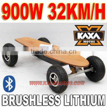 Electric Skate Board 900W