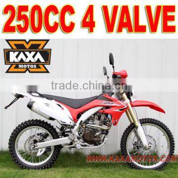 Cheap Dirt Bike 250cc