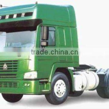 HOWO 4x2 290HP tractor truck