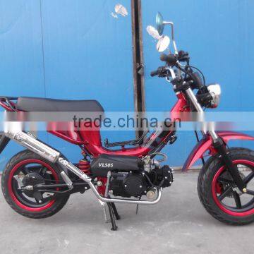 Eec Gasoline Bicycle 49cc photo-2