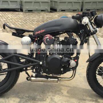 Snake Eyes Motorcycle With GS Engine photo-3