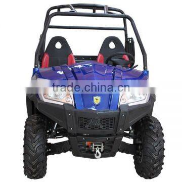 500CC UTV