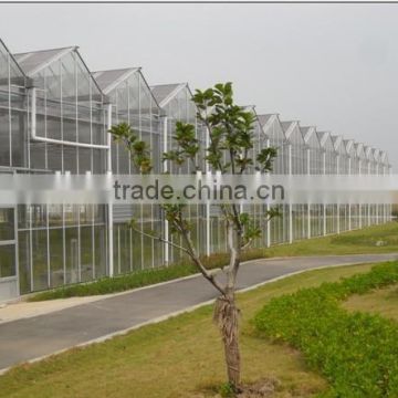 PC Sheet Greenhouse for flower growing PC sheet greenhouse for agriculture and greenhouse with shading net