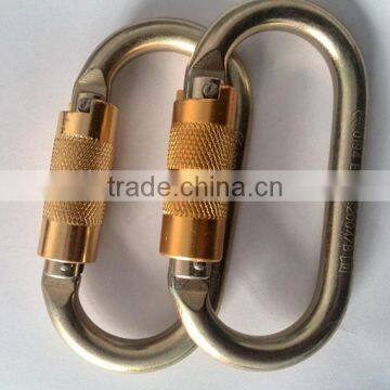 Fire Fighting Safety Hook With Lock photo-5