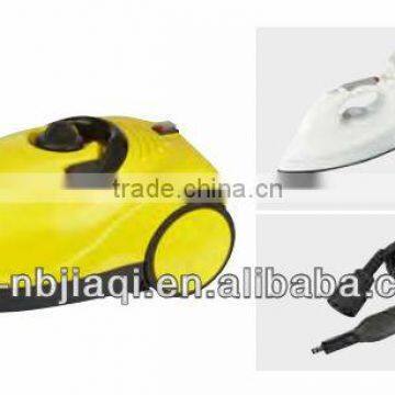 high pressure multi-function steam cleaner