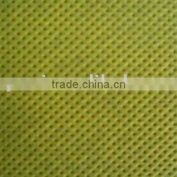 pp spunbonded nonwoven fabric