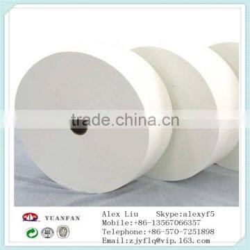 Short Width pp Spunbond Non Woven Fabric Used for Masks, Surgical Tape, Non-woven Cap, Non-woven Shoe Covers and Other Products photo-3