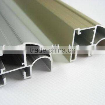 Aluminium Curtain Rail photo-2