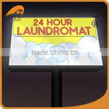 Digital Printing PVC Flex Banner for Outdoor Advertising photo-3